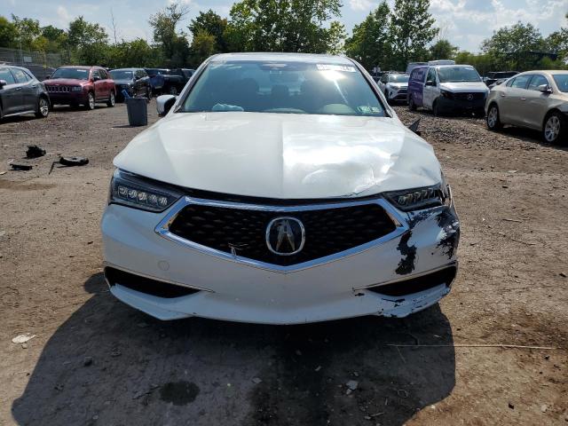 Photo 4 VIN: 19UUB1F38JA010419 - ACURA TLX 