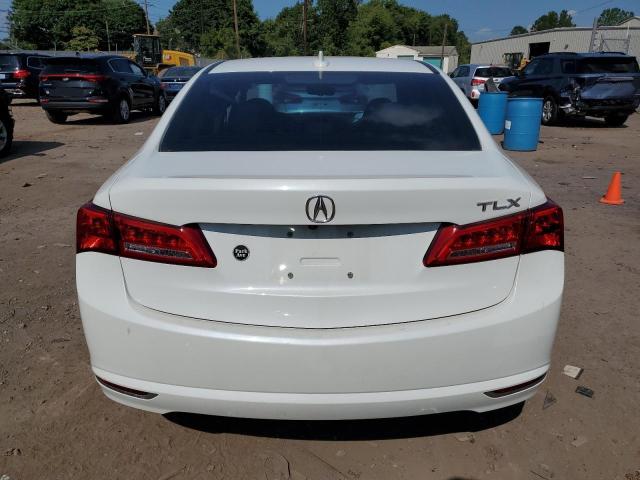 Photo 5 VIN: 19UUB1F38JA010419 - ACURA TLX 