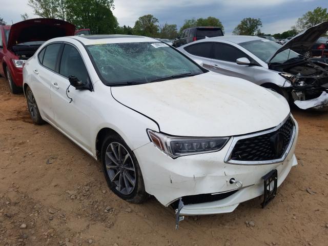 Photo 0 VIN: 19UUB1F38JA011182 - ACURA TLX 