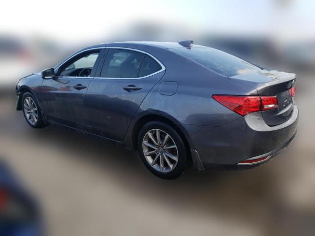 Photo 1 VIN: 19UUB1F38JA011425 - ACURA TLX 