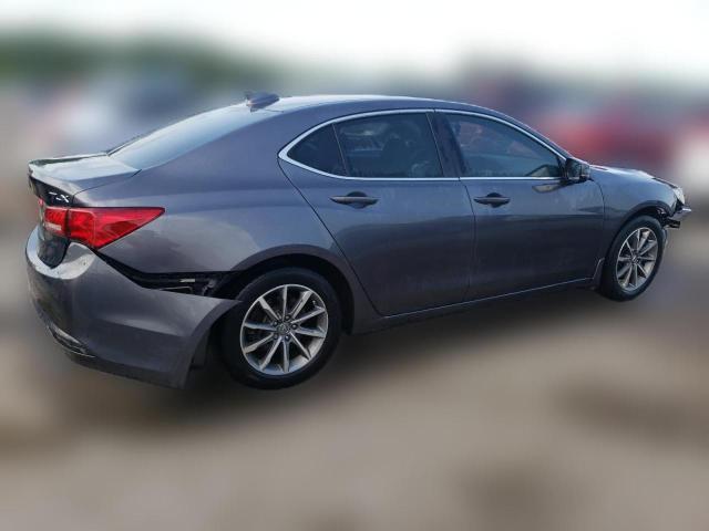 Photo 2 VIN: 19UUB1F38JA011425 - ACURA TLX 