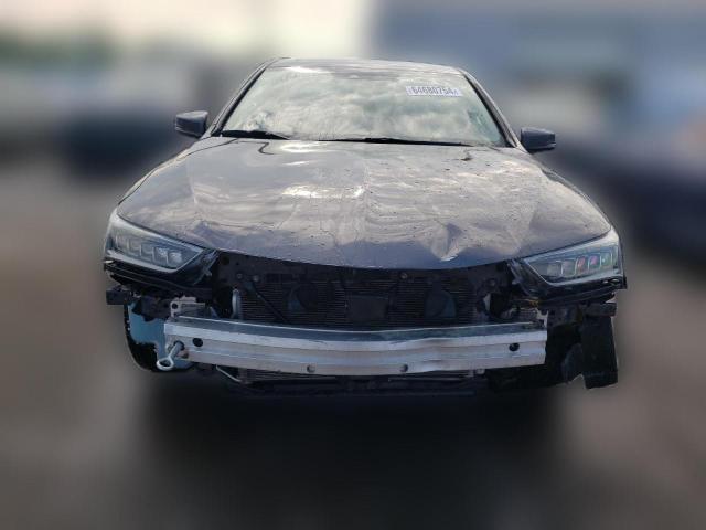 Photo 4 VIN: 19UUB1F38JA011425 - ACURA TLX 