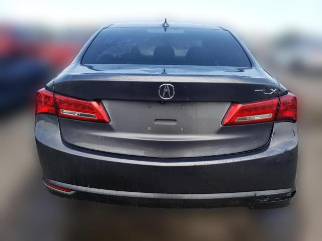 Photo 5 VIN: 19UUB1F38JA011425 - ACURA TLX 