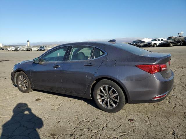 Photo 1 VIN: 19UUB1F38KA006470 - ACURA TLX 