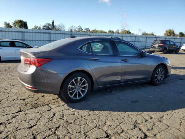 Photo 2 VIN: 19UUB1F38KA006470 - ACURA TLX 