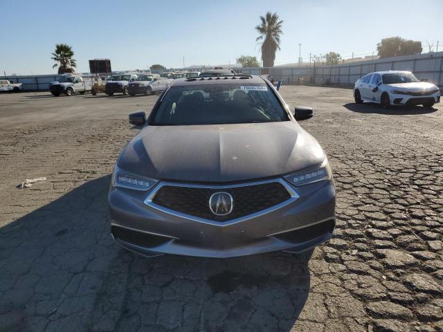 Photo 4 VIN: 19UUB1F38KA006470 - ACURA TLX 