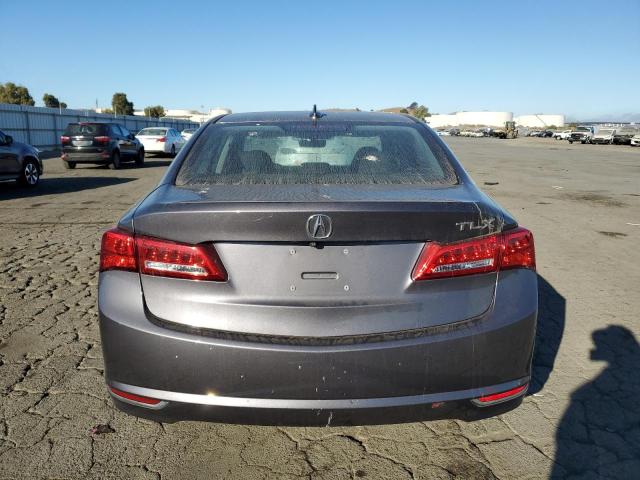 Photo 5 VIN: 19UUB1F38KA006470 - ACURA TLX 