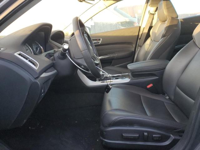 Photo 6 VIN: 19UUB1F38KA006470 - ACURA TLX 