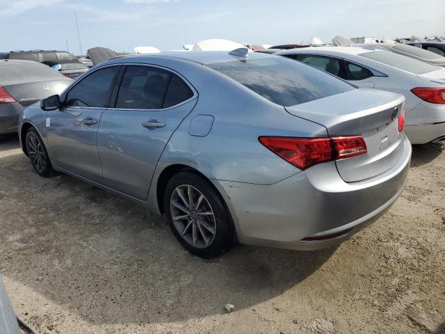 Photo 1 VIN: 19UUB1F38KA007733 - ACURA TLX 