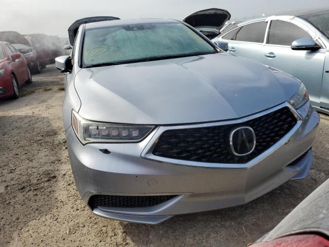 Photo 4 VIN: 19UUB1F38KA007733 - ACURA TLX 