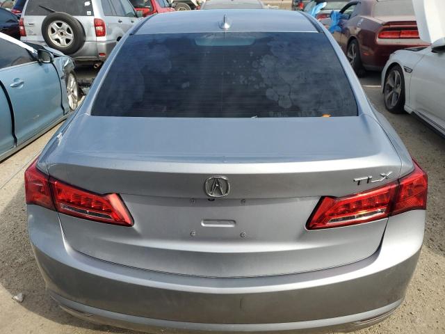 Photo 5 VIN: 19UUB1F38KA007733 - ACURA TLX 