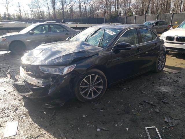 Photo 0 VIN: 19UUB1F38KA008414 - ACURA TLX 