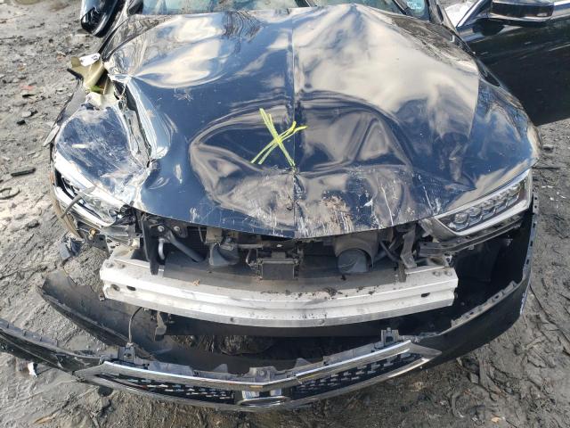 Photo 10 VIN: 19UUB1F38KA008414 - ACURA TLX 