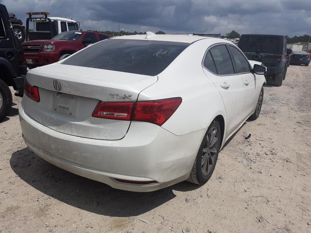 Photo 3 VIN: 19UUB1F38LA003036 - ACURA TLX 