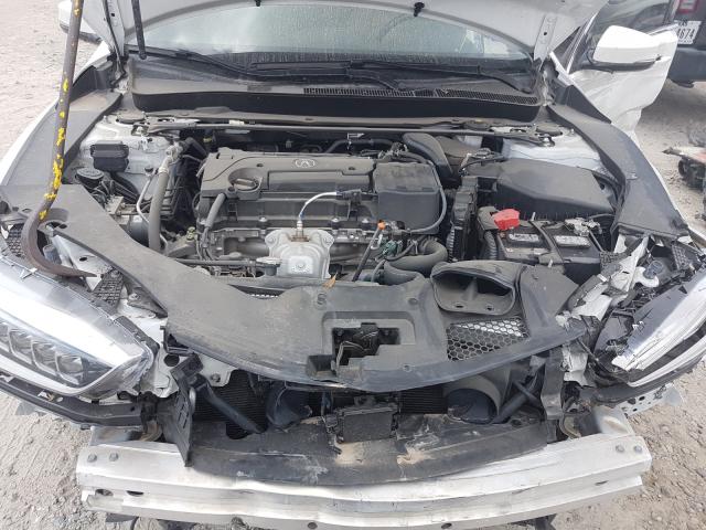 Photo 6 VIN: 19UUB1F38LA003036 - ACURA TLX 