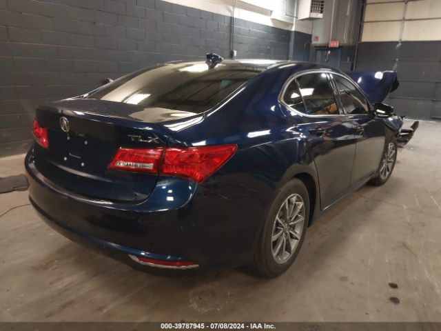 Photo 3 VIN: 19UUB1F38LA003070 - ACURA TLX 