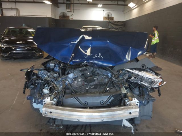 Photo 5 VIN: 19UUB1F38LA003070 - ACURA TLX 