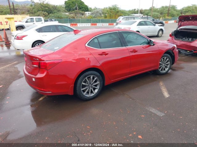 Photo 3 VIN: 19UUB1F38LA004378 - ACURA TLX 