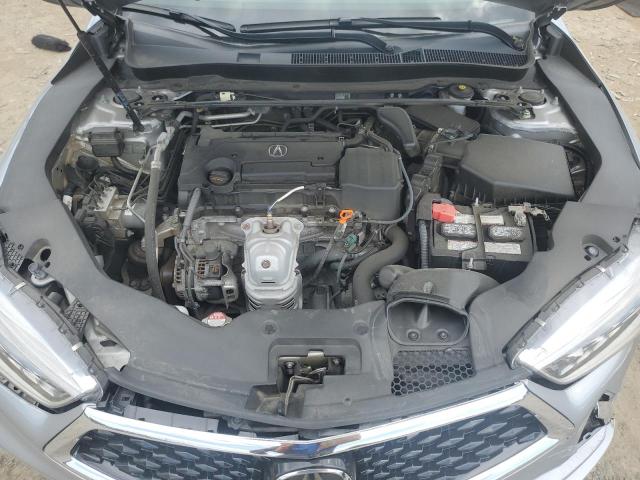 Photo 10 VIN: 19UUB1F38LA004610 - ACURA TLX 