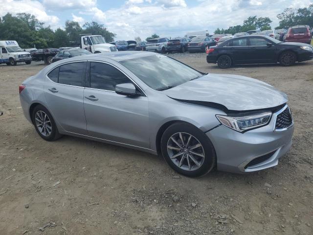 Photo 3 VIN: 19UUB1F38LA004610 - ACURA TLX 