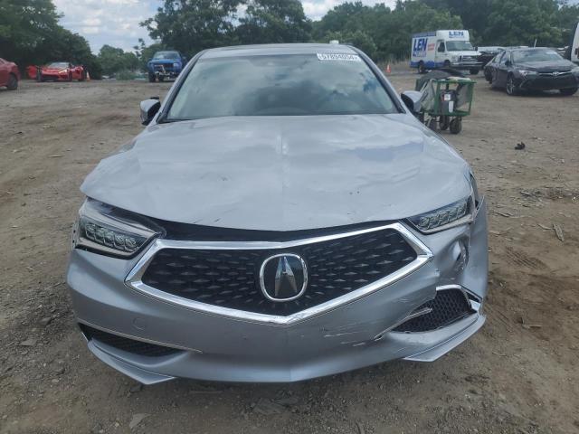 Photo 4 VIN: 19UUB1F38LA004610 - ACURA TLX 