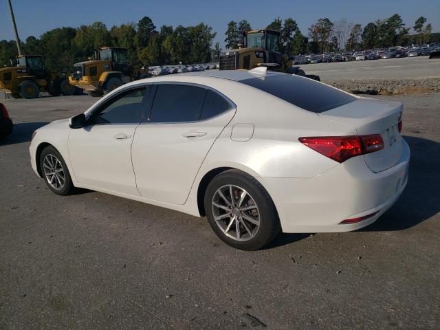 Photo 1 VIN: 19UUB1F38LA008446 - ACURA TLX 