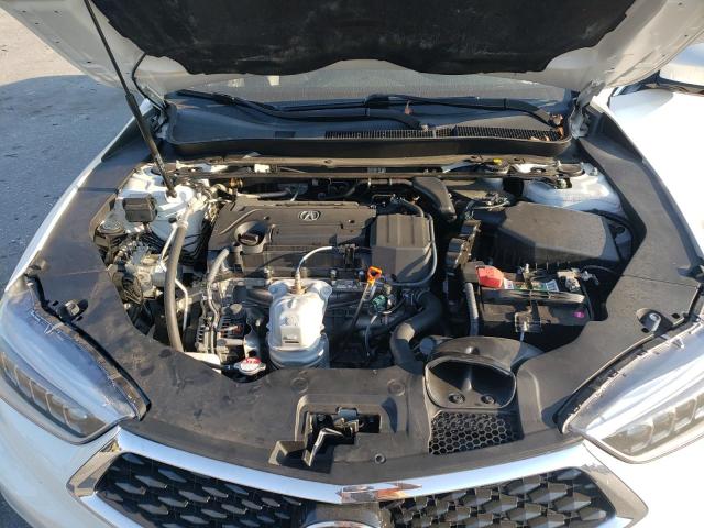 Photo 10 VIN: 19UUB1F38LA008446 - ACURA TLX 