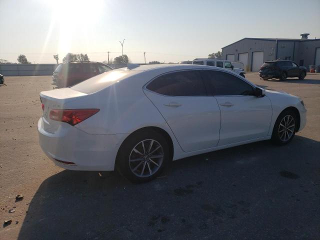 Photo 2 VIN: 19UUB1F38LA008446 - ACURA TLX 