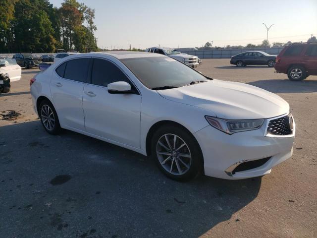 Photo 3 VIN: 19UUB1F38LA008446 - ACURA TLX 