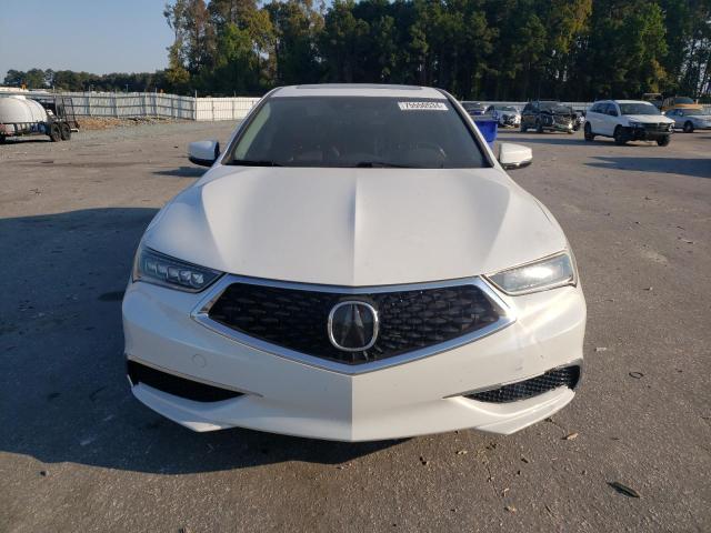 Photo 4 VIN: 19UUB1F38LA008446 - ACURA TLX 