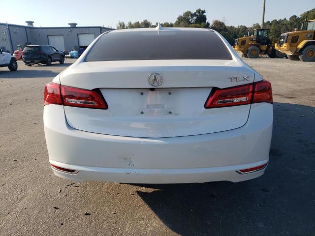 Photo 5 VIN: 19UUB1F38LA008446 - ACURA TLX 