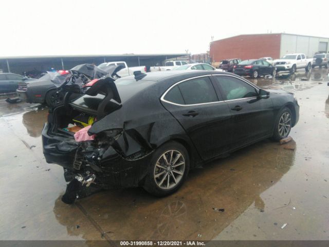 Photo 3 VIN: 19UUB1F38LA009452 - ACURA TLX 