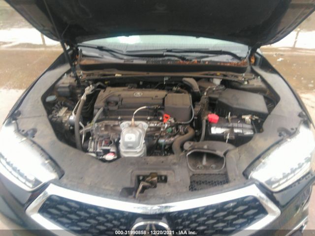 Photo 9 VIN: 19UUB1F38LA009452 - ACURA TLX 