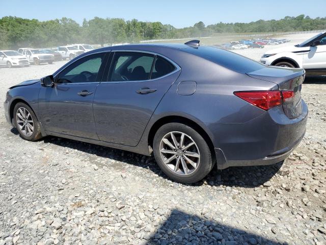 Photo 1 VIN: 19UUB1F38LA009631 - ACURA TLX 