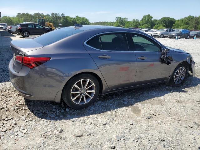 Photo 2 VIN: 19UUB1F38LA009631 - ACURA TLX 