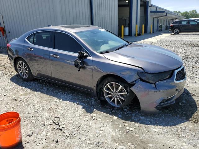 Photo 3 VIN: 19UUB1F38LA009631 - ACURA TLX 