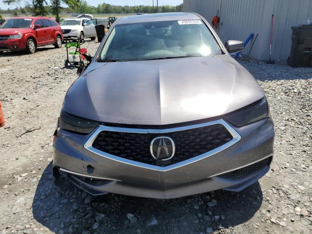 Photo 4 VIN: 19UUB1F38LA009631 - ACURA TLX 