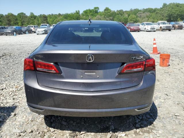 Photo 5 VIN: 19UUB1F38LA009631 - ACURA TLX 