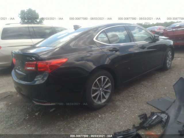 Photo 3 VIN: 19UUB1F38LA009967 - ACURA TLX 