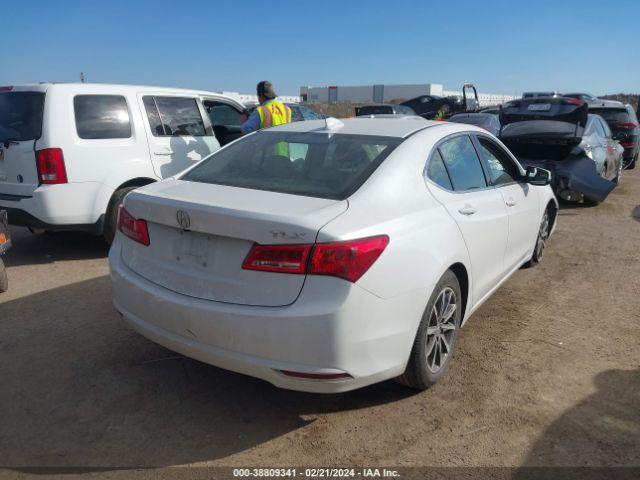 Photo 3 VIN: 19UUB1F38LA011881 - ACURA TLX 