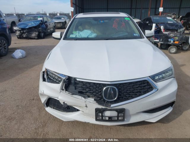 Photo 5 VIN: 19UUB1F38LA011881 - ACURA TLX 