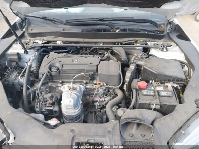 Photo 9 VIN: 19UUB1F38LA011881 - ACURA TLX 