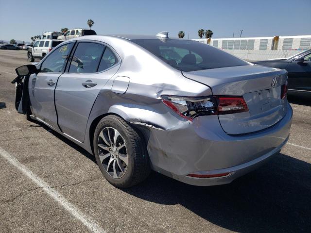 Photo 2 VIN: 19UUB1F39FA007892 - ACURA TLX 