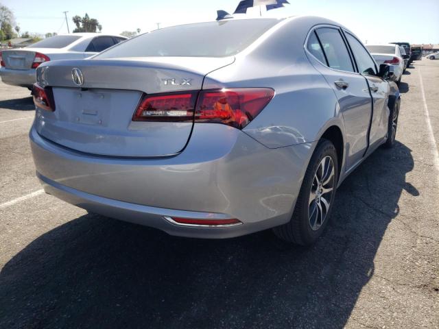 Photo 3 VIN: 19UUB1F39FA007892 - ACURA TLX 