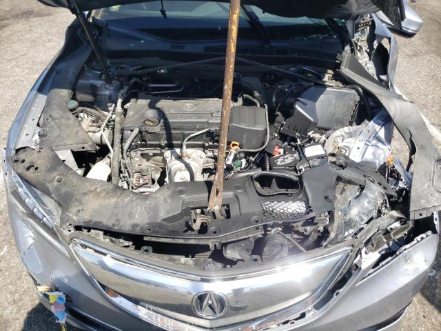 Photo 6 VIN: 19UUB1F39FA007892 - ACURA TLX 