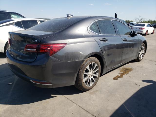 Photo 3 VIN: 19UUB1F39FA010503 - ACURA TLX 