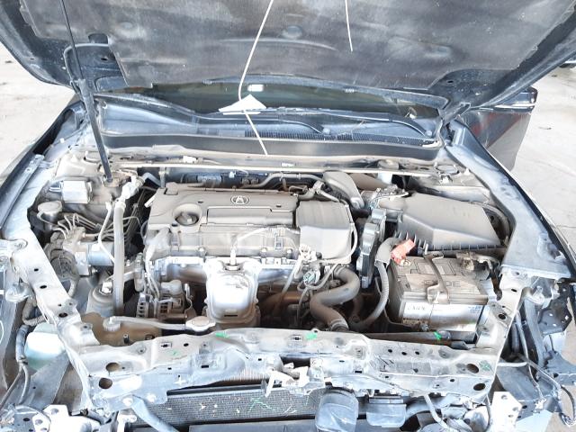 Photo 6 VIN: 19UUB1F39FA011747 - ACURA TLX 