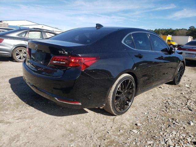 Photo 3 VIN: 19UUB1F39FA011750 - ACURA TLX 