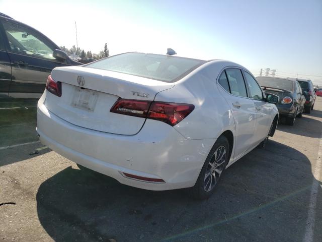 Photo 3 VIN: 19UUB1F39FA013319 - ACURA TLX 