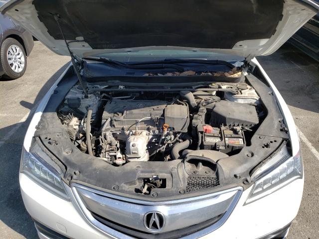 Photo 6 VIN: 19UUB1F39FA013319 - ACURA TLX 